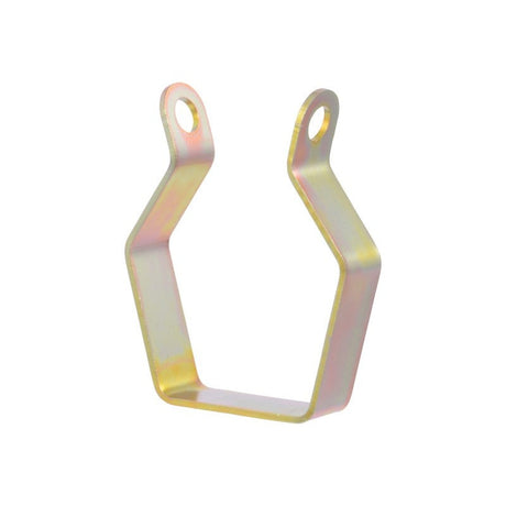 JLG 1001220668 Clamp, Platform Cable Rail - Genuine JLG Replacement Part | BHE Lift Parts