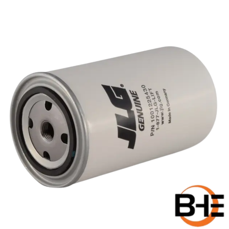Part Number 1001225430 Filter, Fuel Primary | JLG - BHE Parts Store
