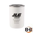 Part Number 1001225431 Filter Spin On Secondary