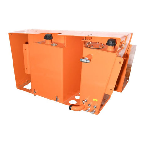 JLG 1001227211 Tank, 74Hp Fuel/Hyd - Genuine JLG Replacement Part | BHE Lift Parts