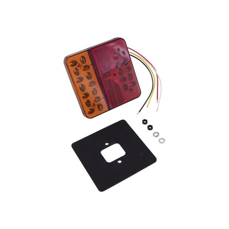 JLG 1001227391 Lamp, Stop/Turn Tail - Genuine JLG Replacement Part | BHE Lift Parts