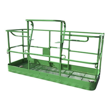 JLG 1001228243SB Platform, 36X96 Tri-Entry - Genuine JLG Replacement Part | BHE Lift Parts