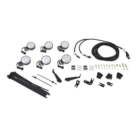 JLG 1001229104 Kit, Work Lights - Genuine JLG Replacement Part | BHE Lift Parts