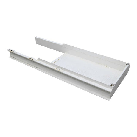 JLG 1001232145SB Platform, Extension Weldment - Genuine JLG Replacement Part | BHE Lift Parts