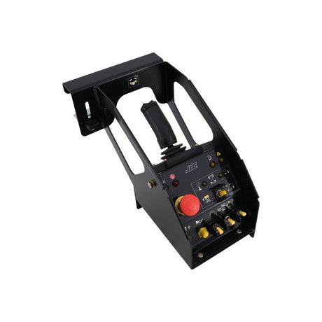 JLG 1001236264 Install, Elec Assembly Platform Box - Genuine JLG Replacement Part | BHE Lift Parts