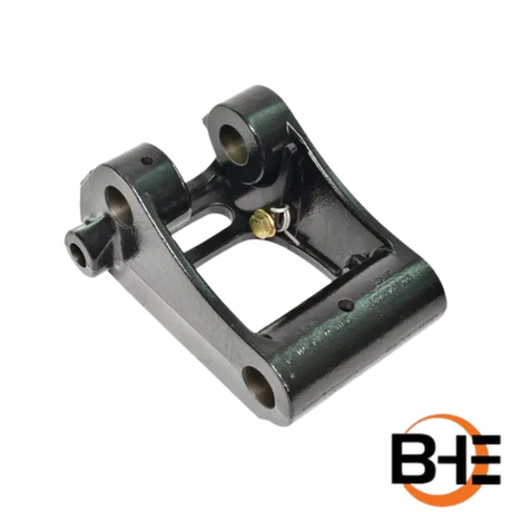 Part Number 1001242996S Coupling, Quick Attach Assembly | JLG - BHE Parts Store