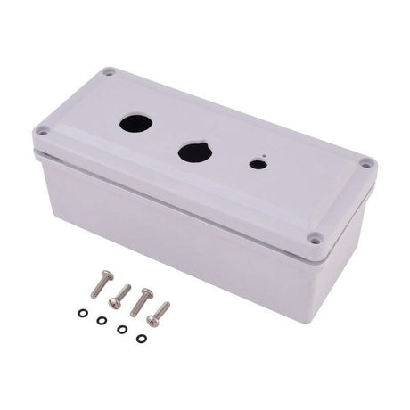 JLG 1001247845 Box,Ground Controls - Genuine JLG Replacement Part | BHE Lift Parts