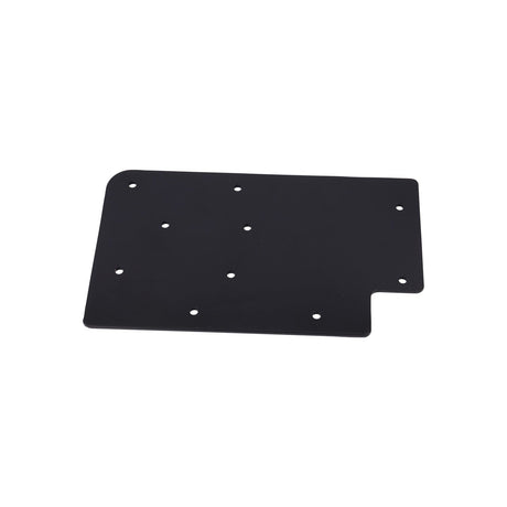 JLG 1001254613 Plate, Platform Plug Mount - Genuine JLG Replacement Part | BHE Lift Parts