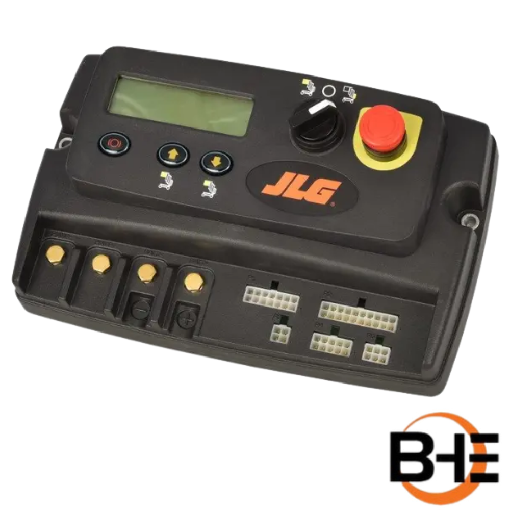 Part Number 1001255259 Ground Control Module