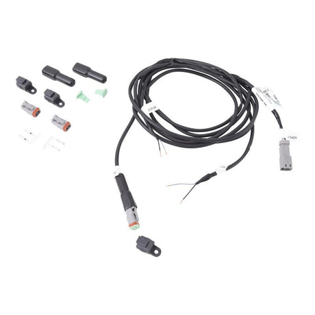 JLG 1001264456 Harness, Work Lights Jumper - Genuine JLG Replacement Part | BHE Lift Parts