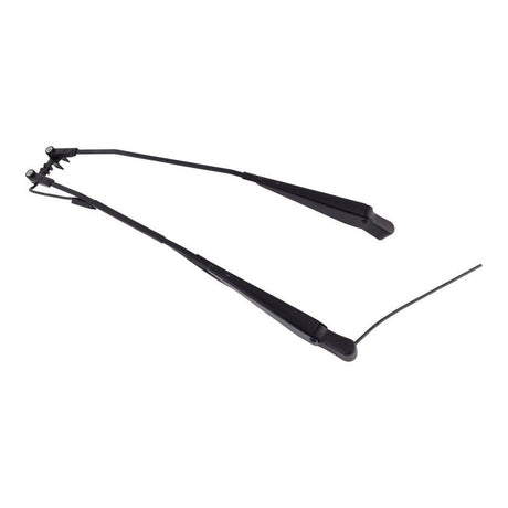 JLG 1001264500 Wiper, Linkage - Genuine JLG Replacement Part | BHE Lift Parts