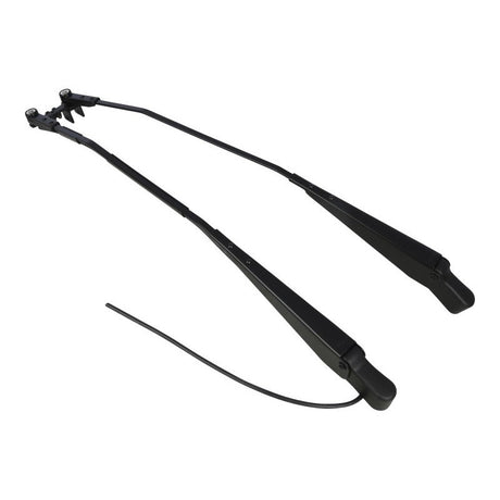 JLG 1001264501 Wiper, Linkage - Genuine JLG Replacement Part | BHE Lift Parts