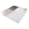 JLG 1001268194 Bracket, Platform Pan - Genuine JLG Replacement Part | BHE Lift Parts