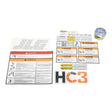 JLG 1001270509 Kit, Platform Decal - Genuine JLG Replacement Part | BHE Lift Parts