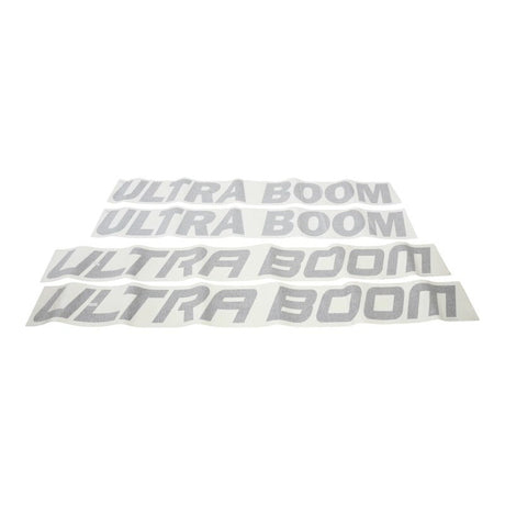 JLG 1001270519 Kit, Machine Decal - Genuine JLG Replacement Part | BHE Lift Parts