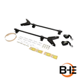 Part Number 1001272166 Pipe Rack Kit fits JLG