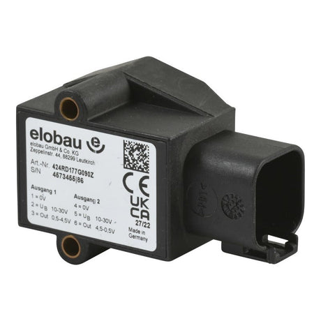 JLG 1001275892 Sensor, Angle 90 Deg. - Genuine JLG Replacement Part | BHE Lift Parts