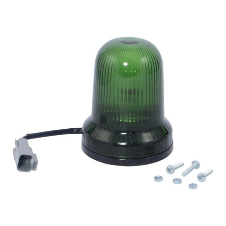 JLG 1001277225 Lamp, Warning Light (Beacon) - Genuine JLG Replacement Part | BHE Lift Parts