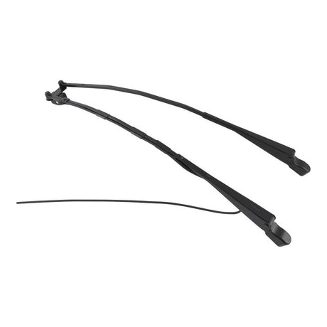 JLG 1001278411 Blade, Arm Front Wiper - Genuine JLG Replacement Part | BHE Lift Parts