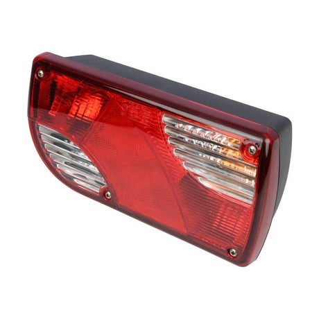 JLG 1001278650 Lamp, Rh Rear Headlight - Genuine JLG Replacement Part | BHE Lift Parts