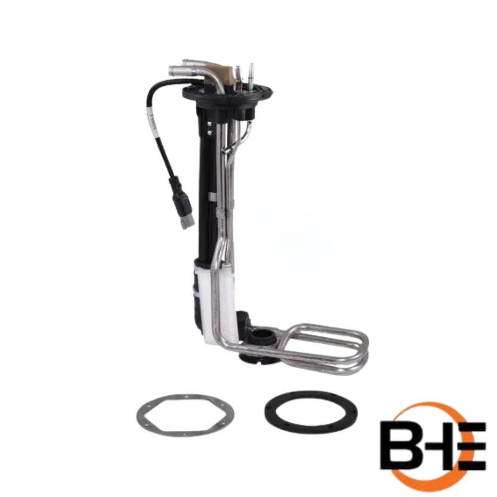 JLG Part Number 1001278919S Header Assembly W/O Flange & Gasket