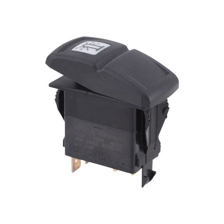 JLG 1001279156 Switch, Beacon - Genuine JLG Replacement Part | BHE Lift Parts