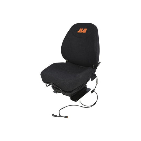 JLG 1001280471 Seat, Kab, Air Susp, Cloth, Jlg - Genuine JLG Replacement Part | BHE Lift Parts