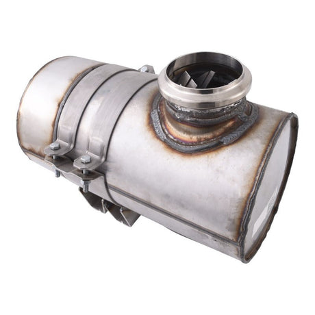 JLG 1001280577 Muffler, Doc Catalytic - Genuine JLG Replacement Part | BHE Lift Parts