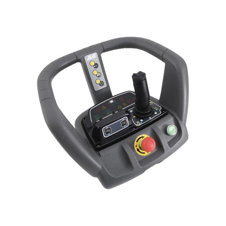 JLG 1001282920 Elec Assembly Platform Console - Genuine JLG Replacement Part | BHE Lift Parts