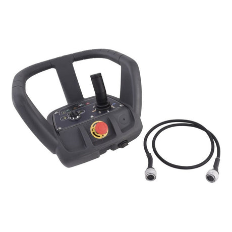 JLG 1001287756 Assembly, Platform Control Box - Genuine JLG Replacement Part | BHE Lift Parts