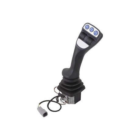 JLG 1001301647 Elec Assembly Lh Joystick - Genuine JLG Replacement Part | BHE Lift Parts