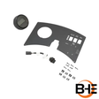 Part Number JLG 1001311599 Service Gauge Replacement Kit
