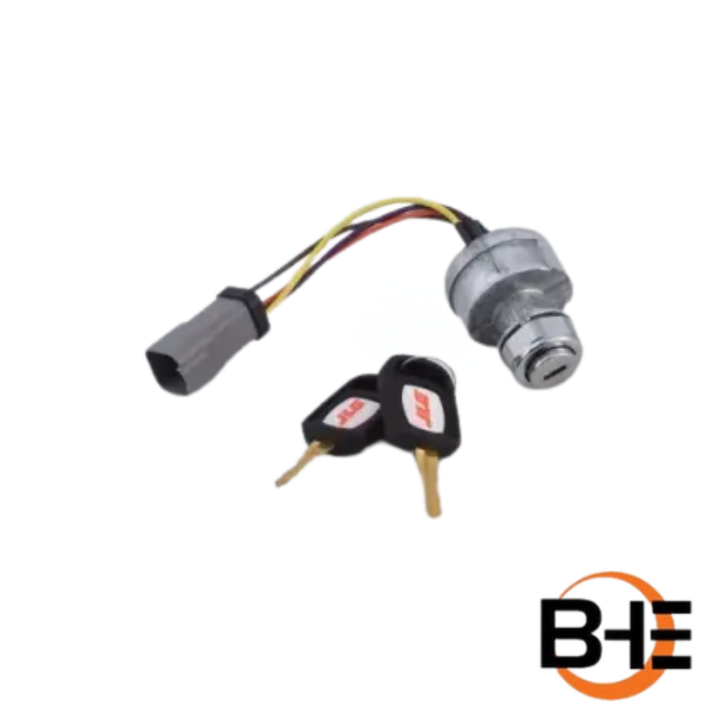 Part Number 1001311740 Switch,Ignition fits JLG