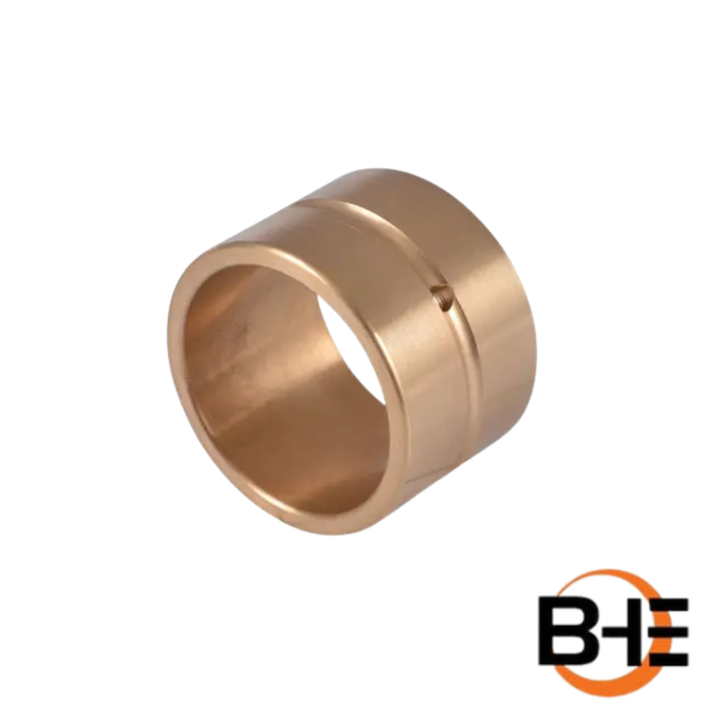 Part Number 10116227 Bushing, Bronze Upper Carriage | JLG - BHE Parts Store