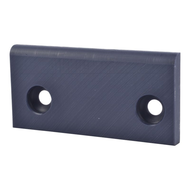 JLG 10116257 Plate, Slide (Lull #16257A) - Genuine JLG Replacement Part | BHE Lift Parts