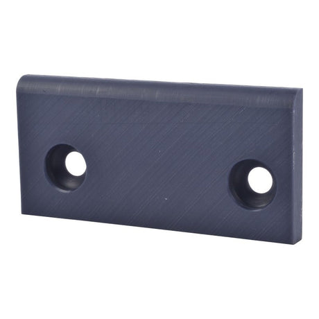 JLG 10116257 Plate, Slide (Lull #16257A) - Genuine JLG Replacement Part | BHE Lift Parts