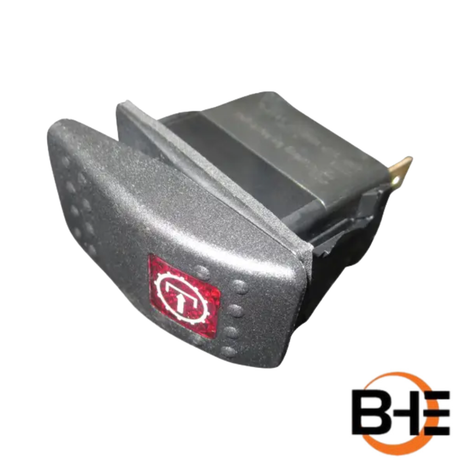 Part Number 10138094 Switch Rocker Carlingswitch