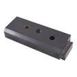 JLG 10138721 Retainer, Spacer/Pad Weldment (Lull #38721A) - Genuine JLG Replacement Part | BHE Lift Parts
