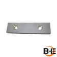 Part Number 10139024 Pad, Boom, 3/4" X 2" | JLG - BHE Parts Store