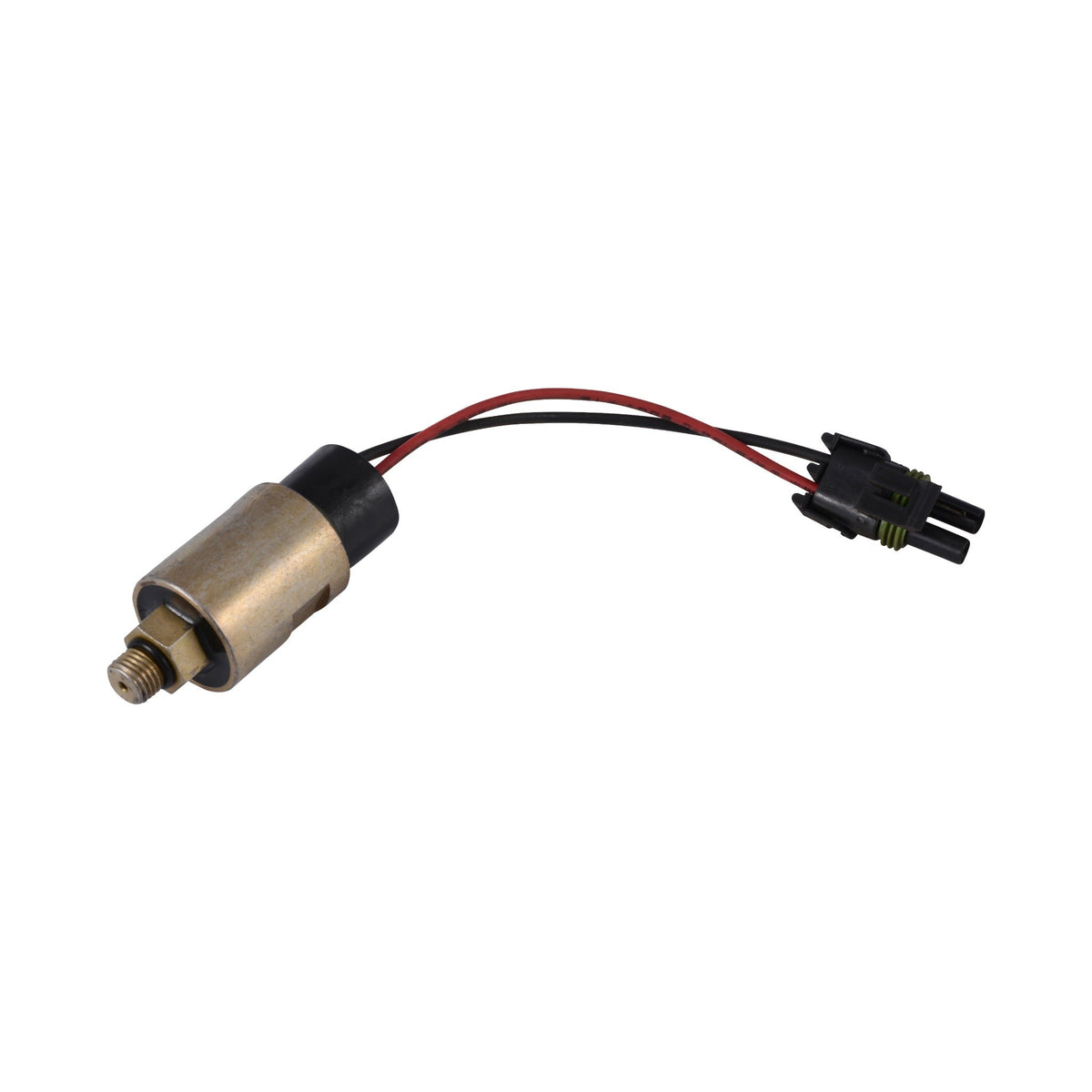 JLG 10139536 Switch, Pressure, N/O, 250 PSI (Lull #39536A) - Genuine JLG Replacement Part | BHE Lift Parts