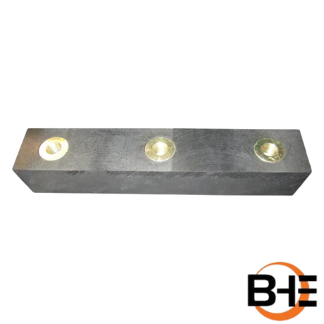Part Number 10139604 Pad, Boom, 7/16" X 2" | JLG - BHE Parts Store