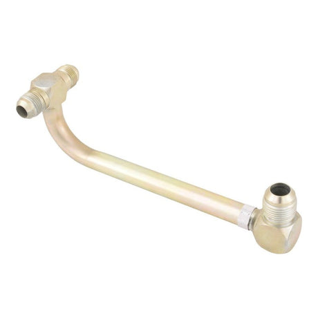 JLG 10139731 Tube Assembly, Hydraulic-Hoist (Lull #39731A) - Genuine JLG Replacement Part | BHE Lift Parts