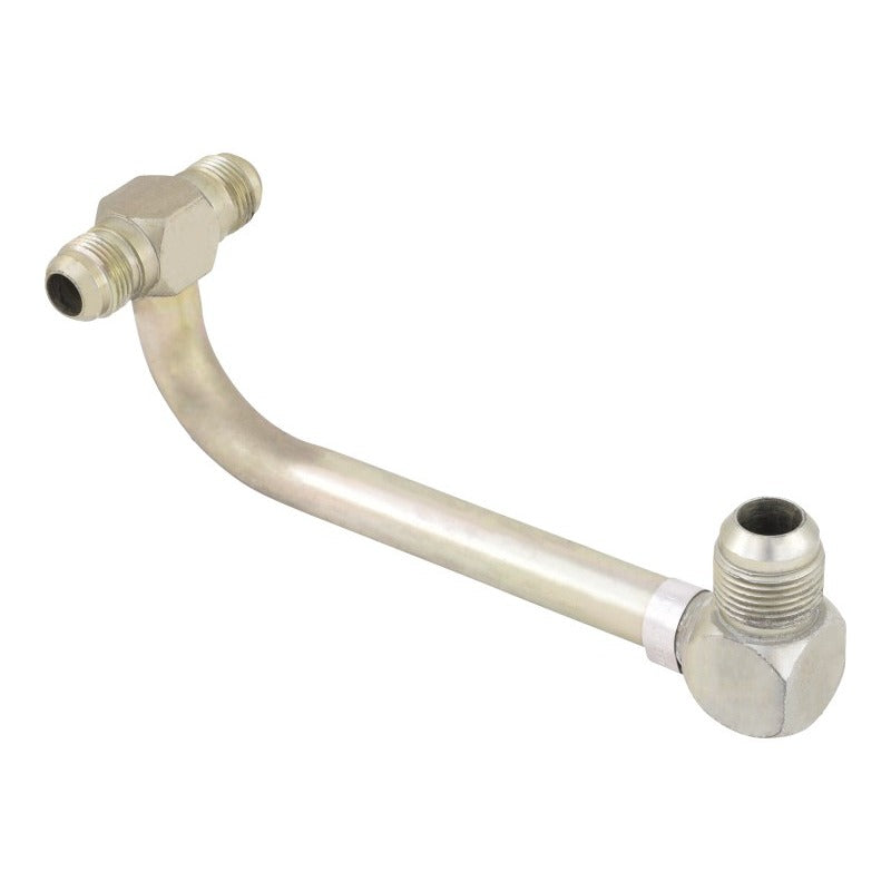 JLG 10139732 Tube Assembly, Hydraulic-Hoist (Lull #39732A) - Genuine JLG Replacement Part | BHE Lift Parts