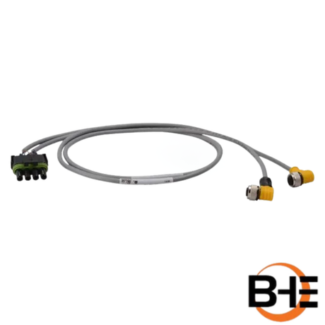 Part Number 10165924 Cable, Assembly Quick Conn Servi | JLG - BHE Parts Store