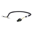 JLG 10166906 Harness, Foot Swt 1044C-54 (Lull #66906A) - Genuine JLG Replacement Part | BHE Lift Parts