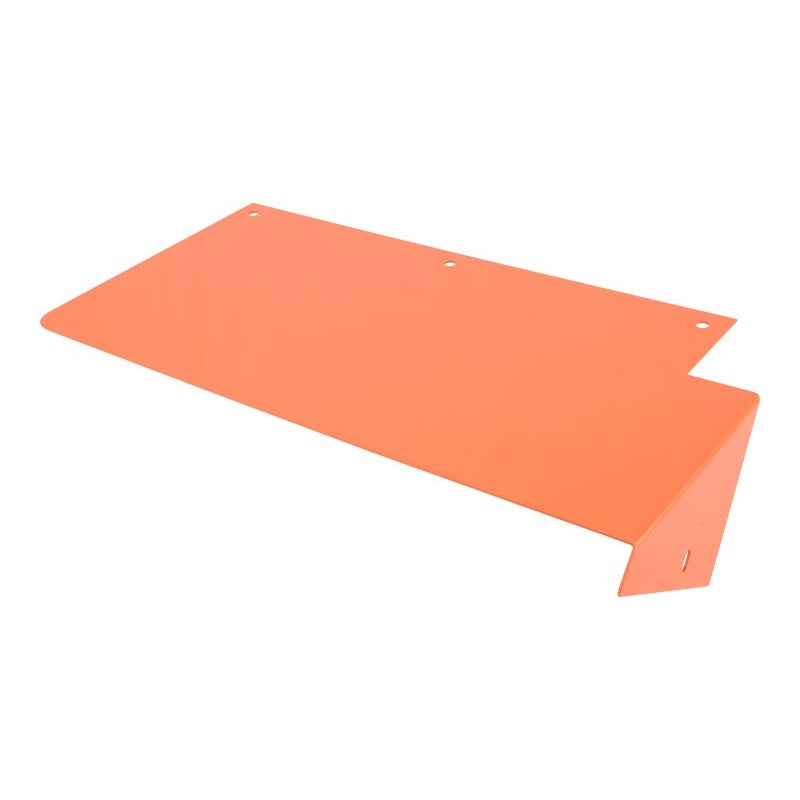 JLG 10236958 Cover, Front, Operator Compartment (Lull #36958B) - Genuine JLG Replacement Part | BHE Lift Parts