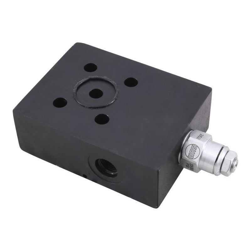 JLG 10238321 Valve, Counterbalance Assembly (Lull #38321B) - Genuine JLG Replacement Part | BHE Lift Parts