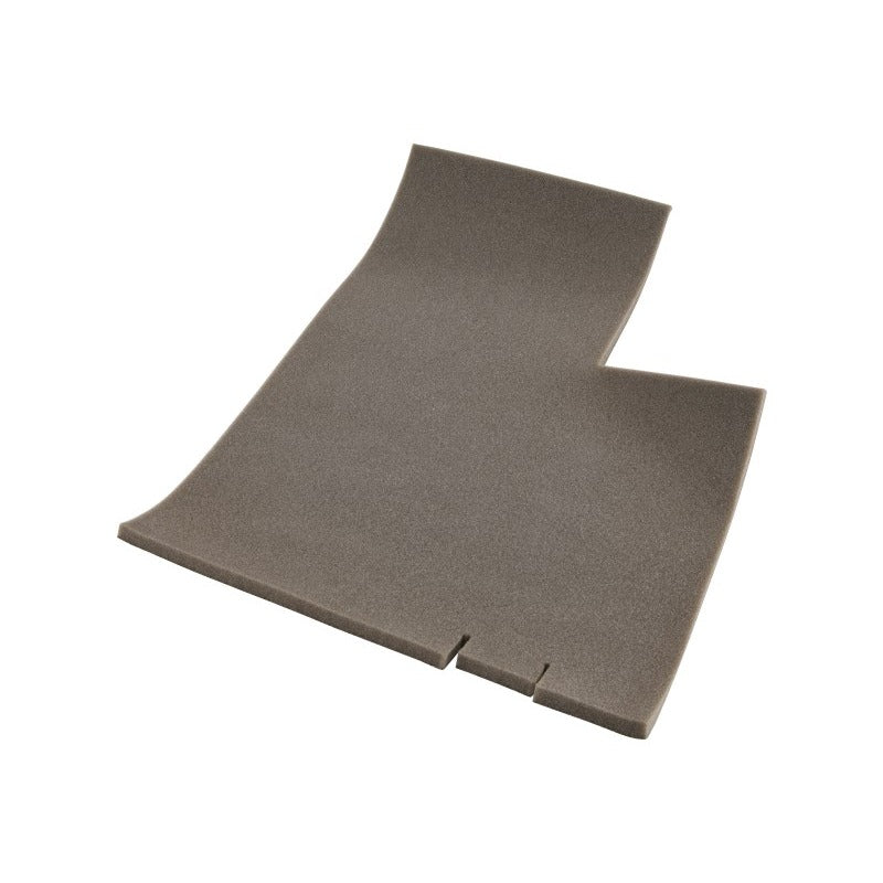 JLG 10238870 Insulation, Lower Door (Lull #38870B) - Genuine JLG Replacement Part | BHE Lift Parts