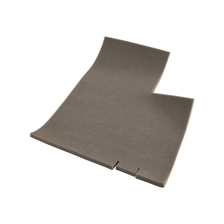 JLG 10238870 Insulation, Lower Door (Lull #38870B) - Genuine JLG Replacement Part | BHE Lift Parts