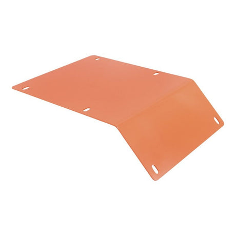 JLG 10239098 Cover, Boom 4-Section (Lull #39098B) - Genuine JLG Replacement Part | BHE Lift Parts